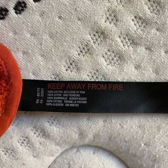 Anthropologie Crochet Cropped Top - Picture 3 of 4